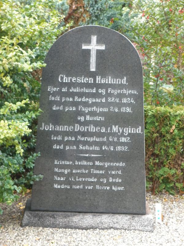 Johanne Dorthea Hoeilund .JPG